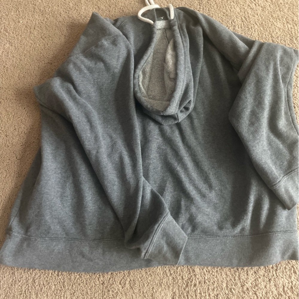 University Hoodie